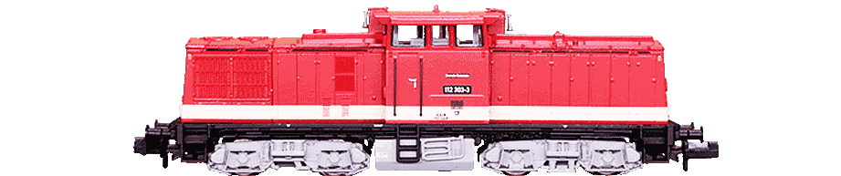 BR 118 303-3